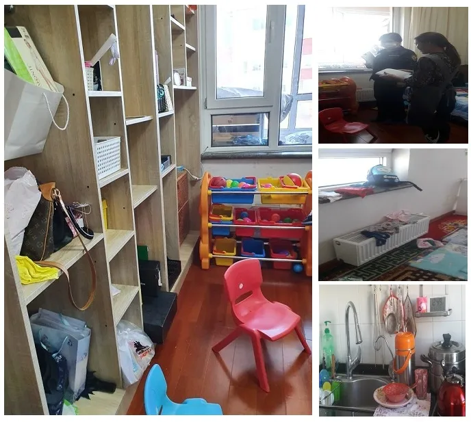 Зөвшөөрөлгүй хүүхэд харах төвийн үйл ажиллагааг зогсоожээ