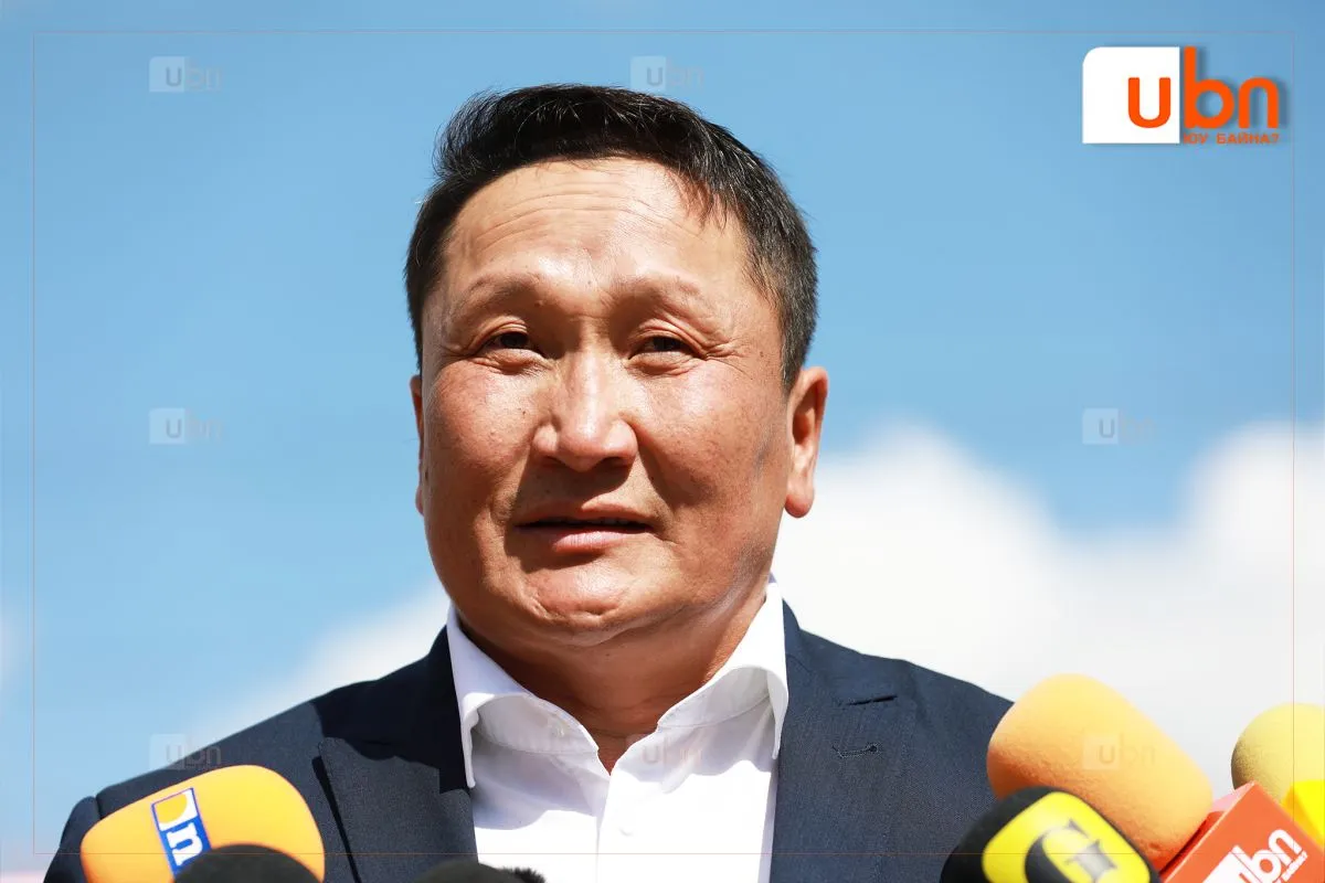 Н.Ганибал: Н.Учрал сүүлийн 10 жил дарга хийхдээ АН-д бүх бурууг тохдог коммунист тархи угаалтаас өөр юу ч ярьсангүй