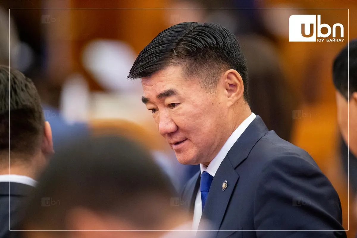 С.Бямбацогт: Зээлээ төлсөн даруйд мэдээлэл нь шууд шинэчлэгдэж, зээлжих зэрэглэлийн оноо өсөх боломжтой боллоо