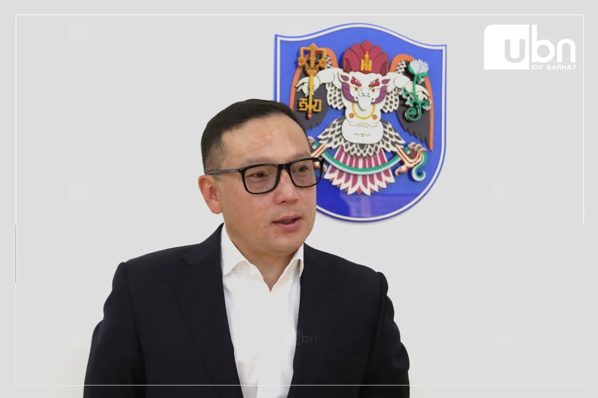 Д.Батсүх: Наадмын билетийг жуулчин биш хүн авах, дамлахаас сэргийлж холбогдох материалыг шаардаж байгаа
