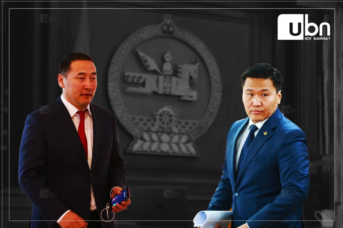 Ж.Мөнхбат, Т.Аюурсайхан хоёрыг гишүүнээс чөлөөлөх асуудлыг ХАВРЫН ЧУУЛГАНЫ эхэнд хэлэлцэнэ