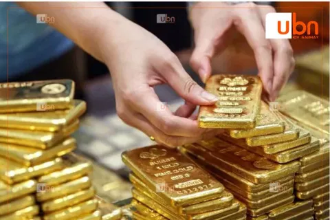 Монголбанк наймдугаар сард 690.1 кг үнэт металл худалдан авлаа