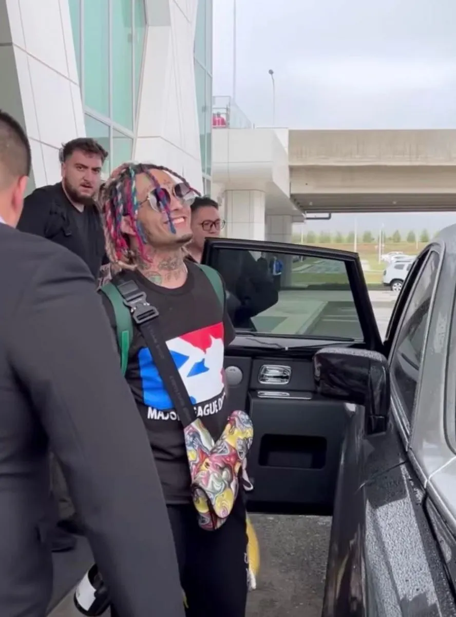 LIL PUMP-ийн Монголд байх үедээ хийсэн бичлэгийн талаар BRB компаниас мэдээлэл хийнэ