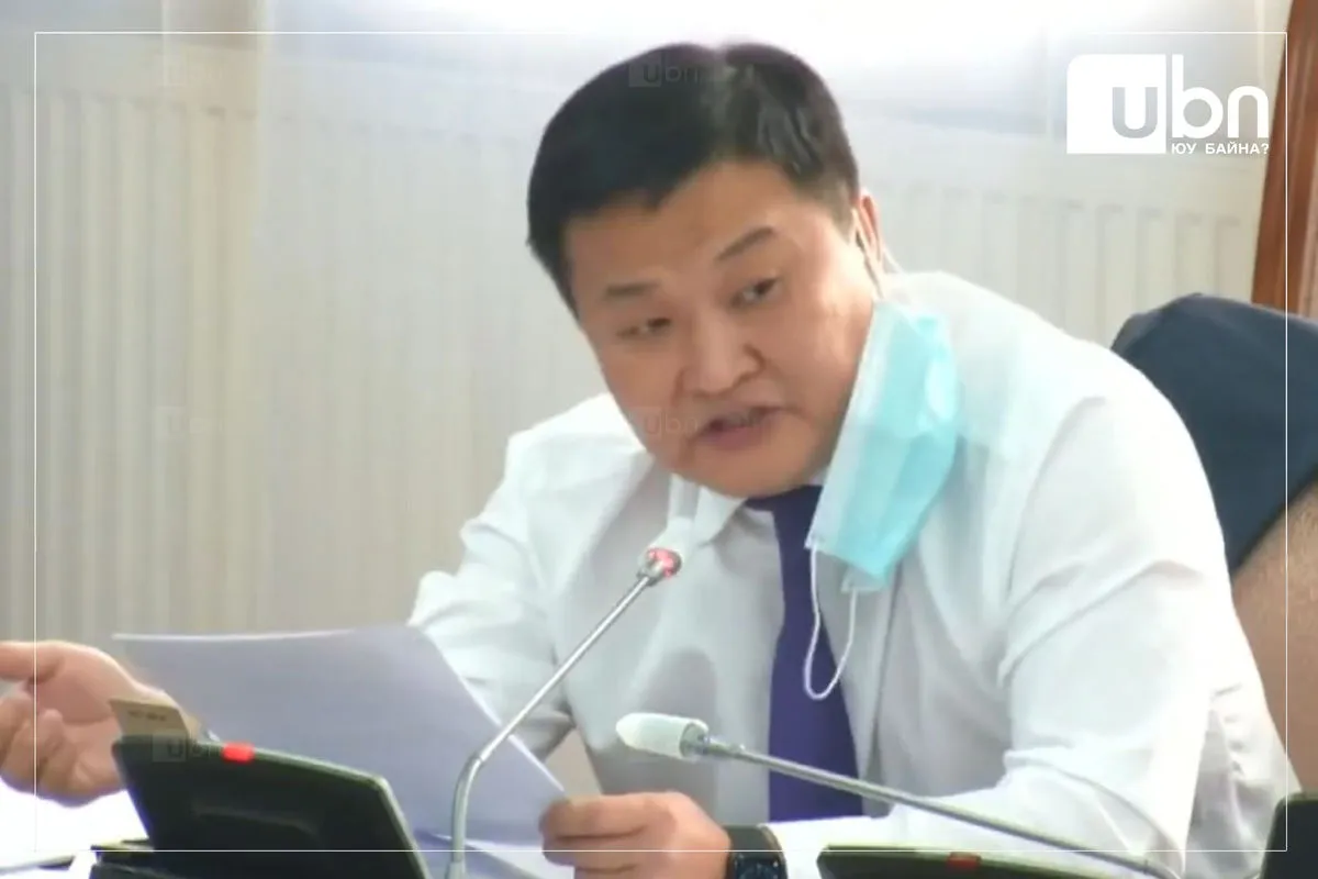 Ж.Сүхбаатар: Сонгуулиар ухуулагч нар сонгогчдын санал худалдан авдаг болсон