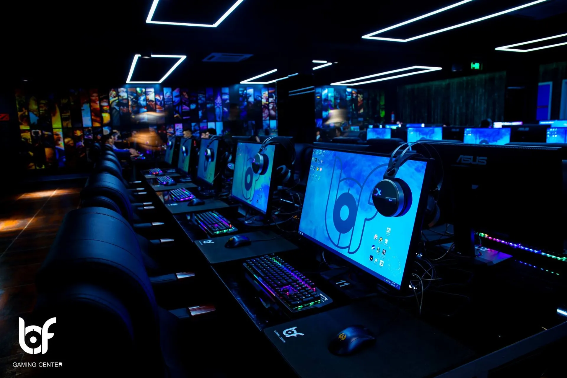 PC тоглоомын газрууд 16 хүртэлх насны хүүхдэд үйлчлэхгүй