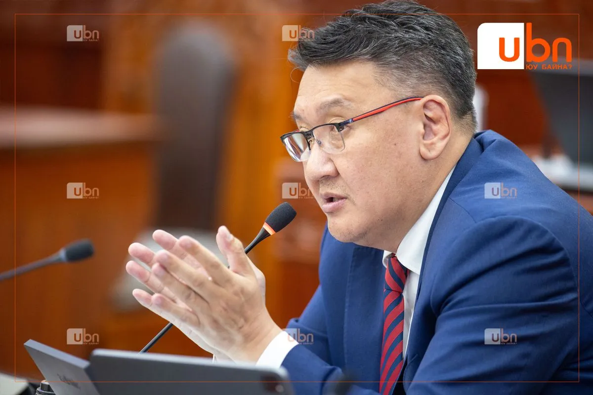 “Багш, эмч нарын цалингийн 874 тэрбумын нэмэгдэл нь инфляцид бага зэрэг л нөлөөлнө“