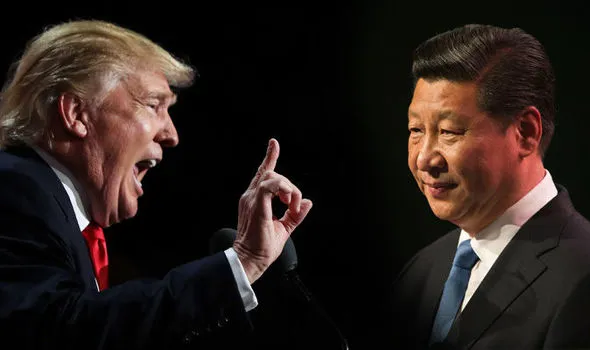 Трамп АНУ дахь хятад оюутнуудын визийг цуцалж магадгүй