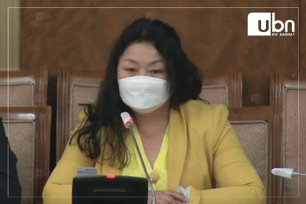 Ц.Давхарбаяр: Хараат бус, төвийн сахиж, шударгаар ажиллана