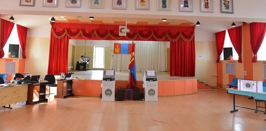 Сонгуулийн бүх шатны хороод байгуулагджээ