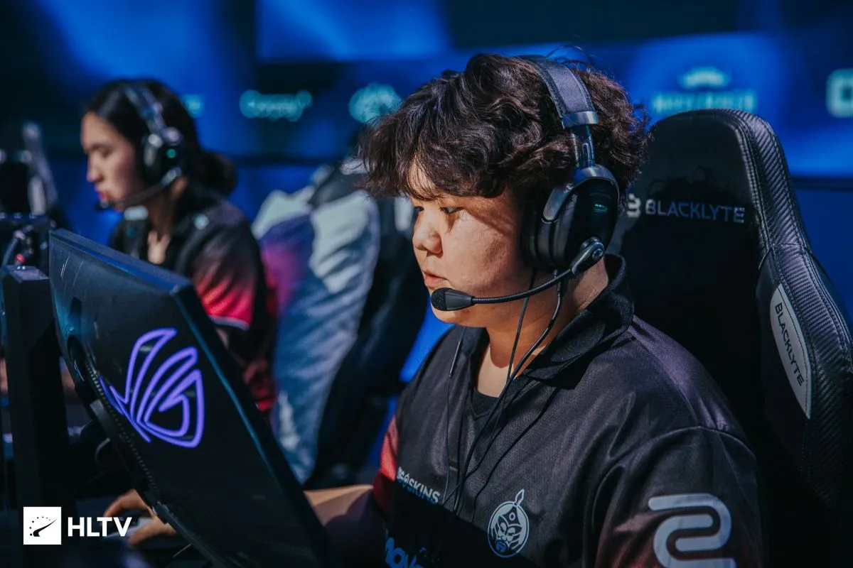 “The Mongolz”, “Team Liquid” багийг 2:0 харьцаатайгаар буулган авлаа