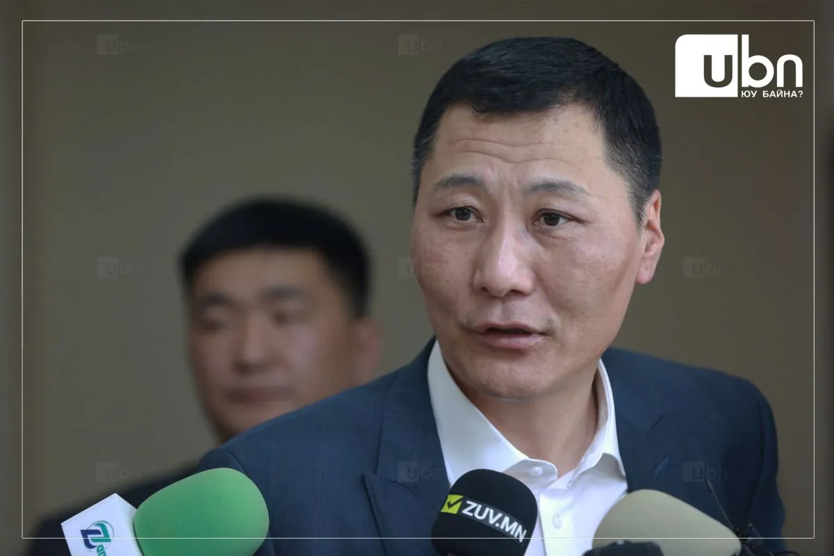 А.Ариунболд: “Кью Эс Си” ХХК хүдрийн экспортоос 1.5 их наядын ашиг олсон хэрнээ төрд 100 тэрбумын ТАТВАРЫН ӨР ҮЛДЭЭСЭН