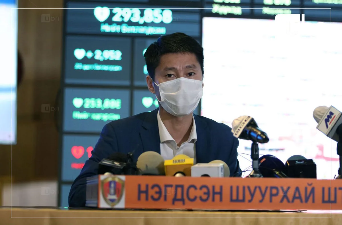 Ж.Батбилэг: 2-3 настай хүүхдүүдийг цэцэрлэгт хамруулах талаар тушаал, шийдвэр албажаагүй байна
