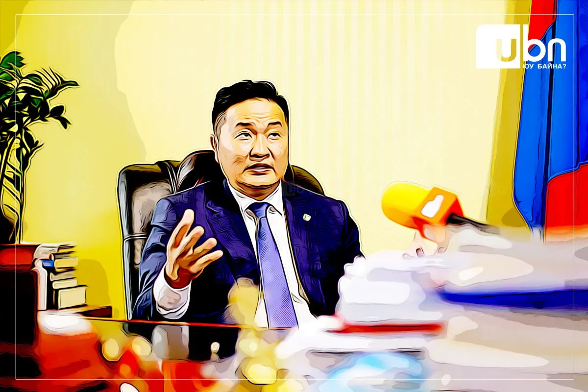 Ж.Сүхбаатар: Чанаргүй зээлүүдийг төлүүлж чадахгүй бол ЗГ-ын төлбөрийн чадварт нөлөөлж, манай улс дефолт болох эрсдэлтэй