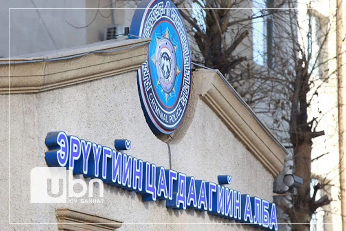 "Ганц эмэгтэй хүнийг 4,5 цагдаа хүчээр машиндаа суулгаж, утсыг нь булаан, цүнхэнд нь нэгжлэг хийсэн байна"
