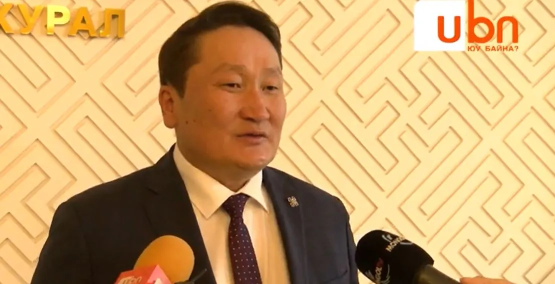 Н.Ганибал: Хэнтий аймаг бусад аймгаас илүү их хөрөнгө оруулалт авдаг нь шударга бус зүйл
