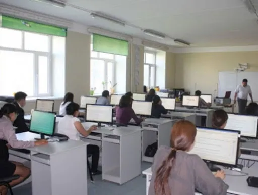 Төрийн албаны шалгалт эхэллээ