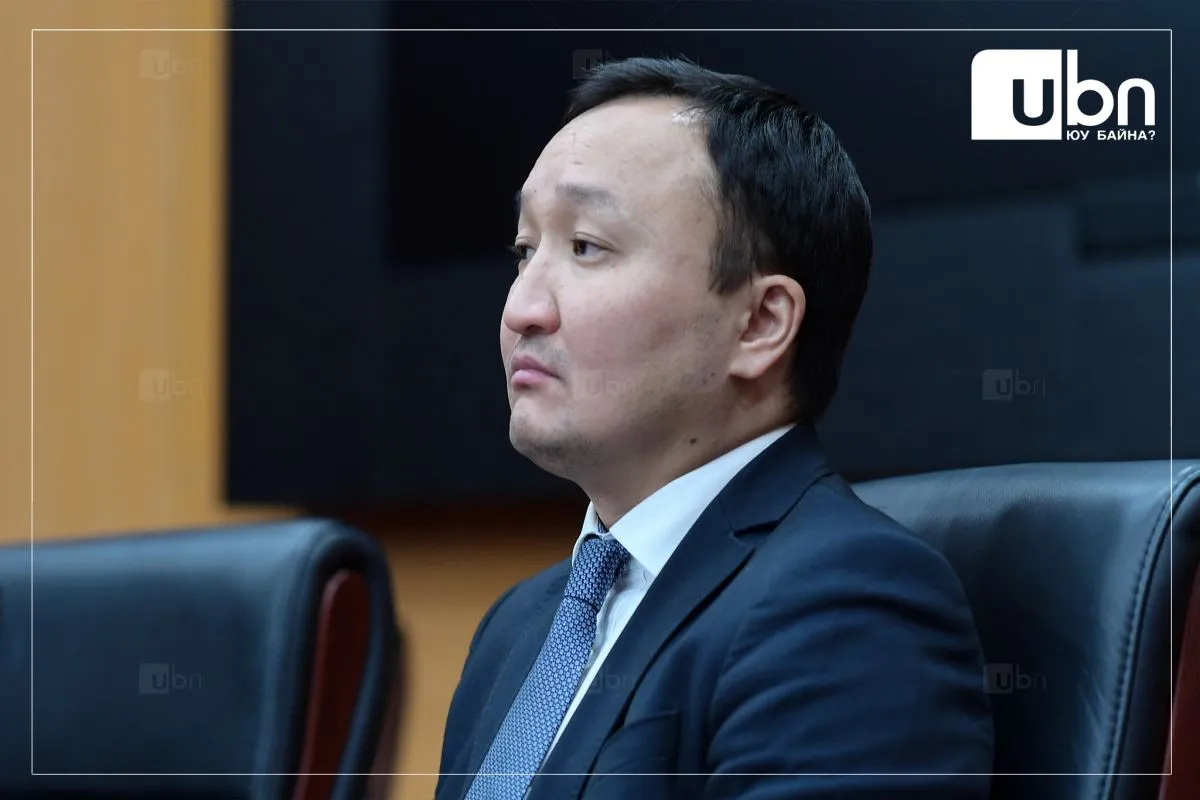 Б.Болд: БНХАУ аялал жуулчлал болон эмчилгээний зорилгоор зорчих иргэдийг хүлээн авах боломжгүй гэж мэдэгдсэн
