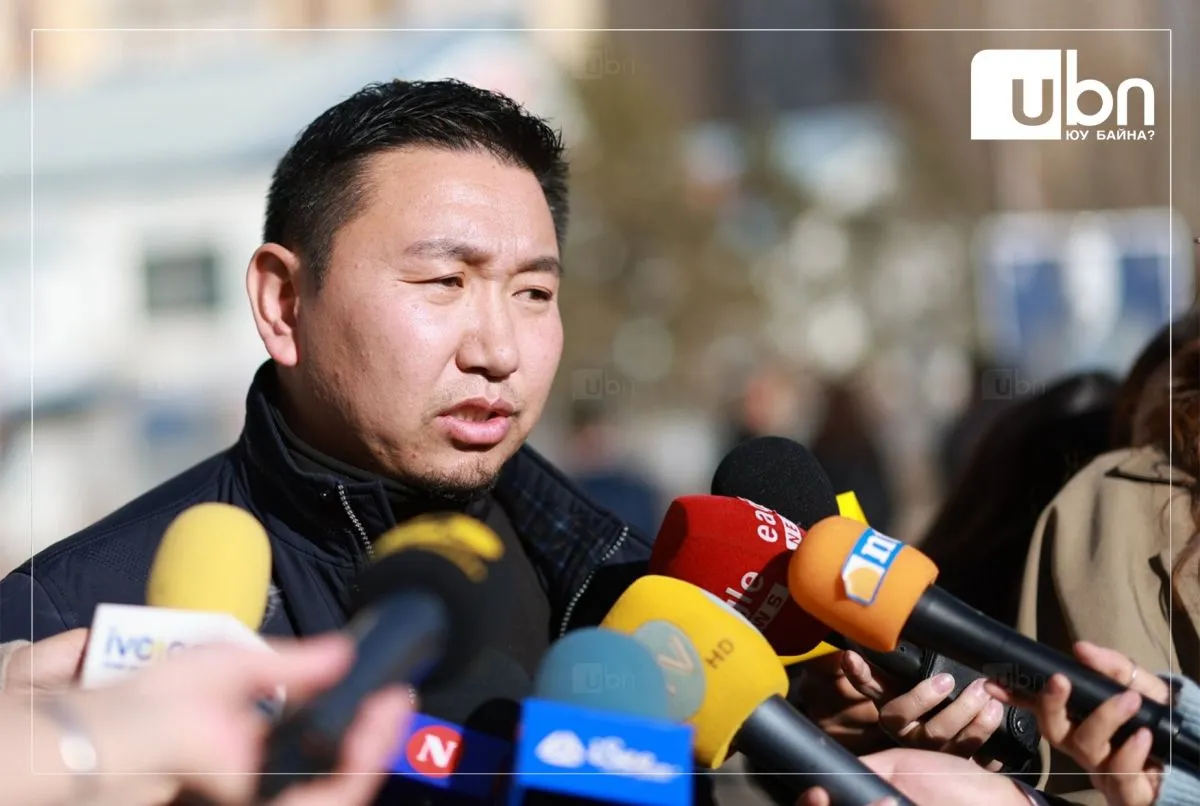S’Outlet: Хамгийн сүүлд гэхэд 2022 онд Д.Сумъяабазар өөрөө зөвшөөрөл өгч байсан. Одоо шүүхээр шийдүүлье л гэж бодож байна
