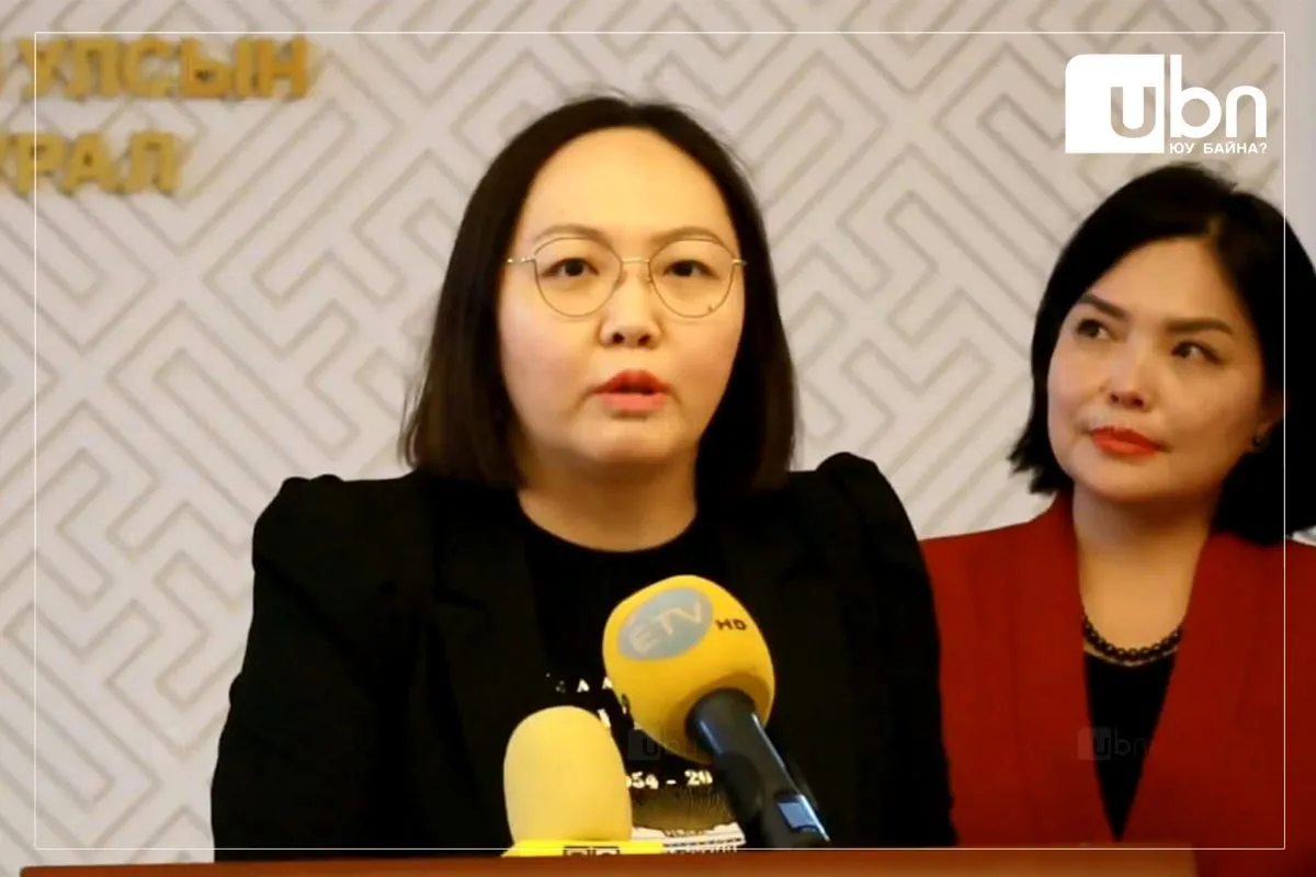 Б.Жаргалан: Оюутолгойн асуудлаар ЗГ-т чиглэл өгөх Тогтоолын төслийг өнөөдөр УИХ-д танилцуулна