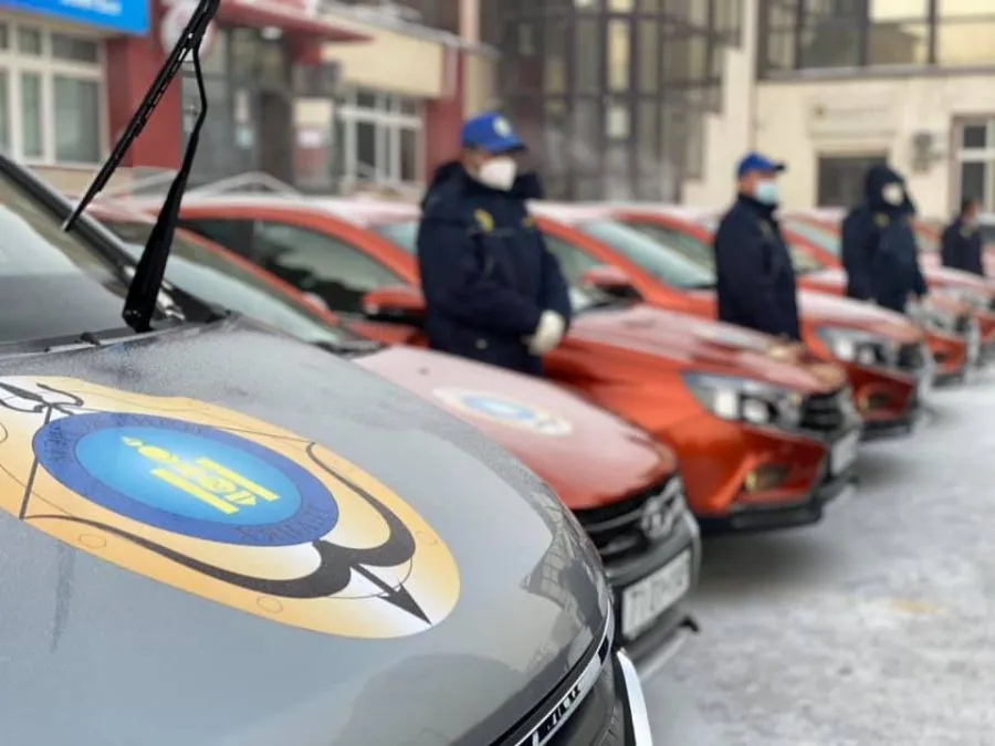 Хямдралтай бараа авахаар бөөгнөрсөн иргэдийг мэргэжлийн байгууллагууд тараажээ