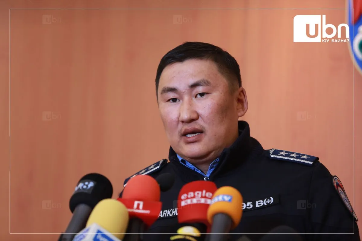 ЦЕГ: Сэтгүүлчийн биед санаатайгаар халдсан нөхцөл байдал тогтоогдвол Эрүүгийн хэрэг үүснэ