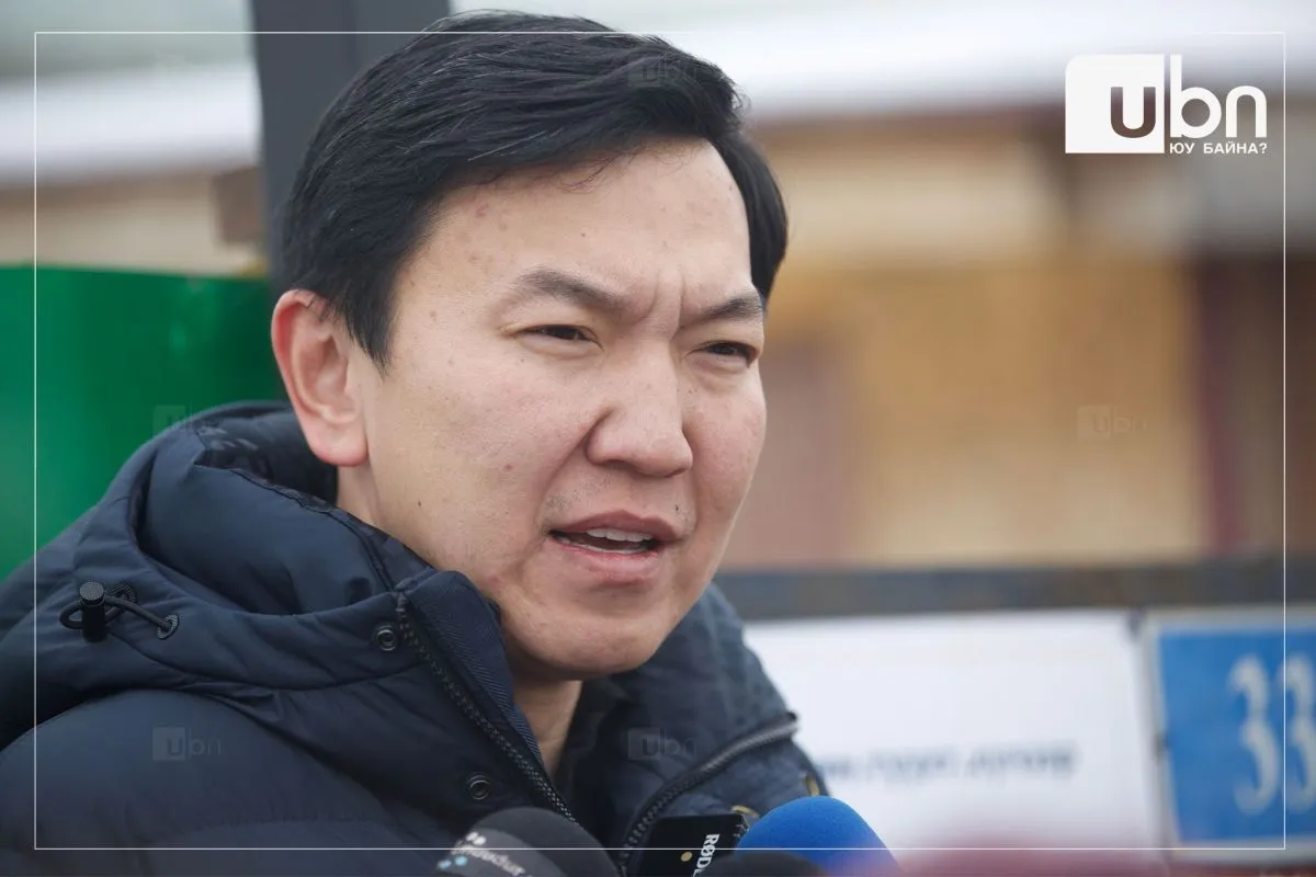 Н.Учрал: СБД-ийн 18 дугаар хорооны иргэд автобусны буудал дээрх ХУРДАН цэгээс төрийн үйлчилгээг түргэн шуурхай авах боломжтой боллоо