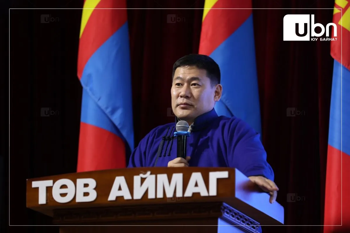 Төв аймагт таван сургууль, зургаан цэцэрлэгийн барилгын төсвийг шийдвэрлэхээр боллоо