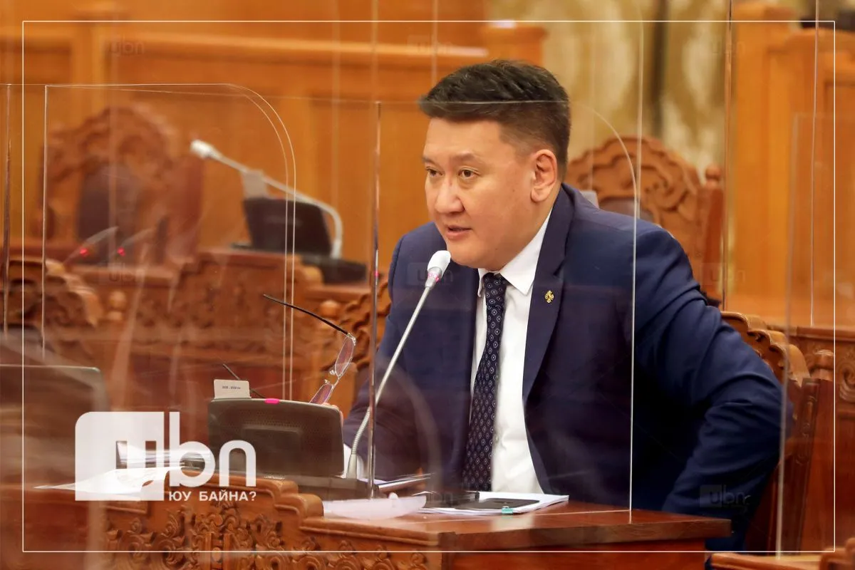 Сангийн сайд Б.Жавхлан арматурын үнийг бууруулах, тогтворжуулах ажлын хэсгийг ахална