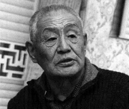 Монгол Улсын Гавьяат жүжигчин С.Дамдин тэнгэрт дэвшжээ