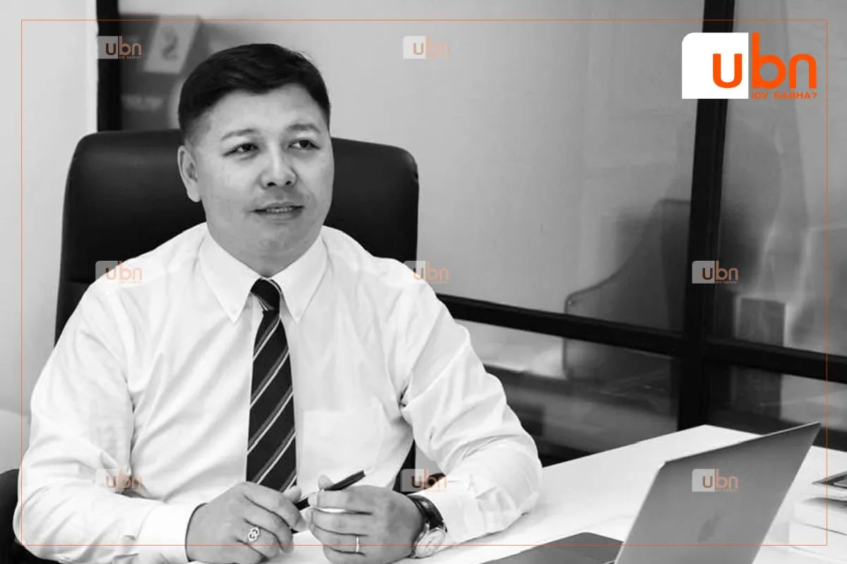 Т.Сайнжаргал МАН-ын ЕНБД-ын Улстөрийн бодлогын зөвлөхөөр томилогджээ
