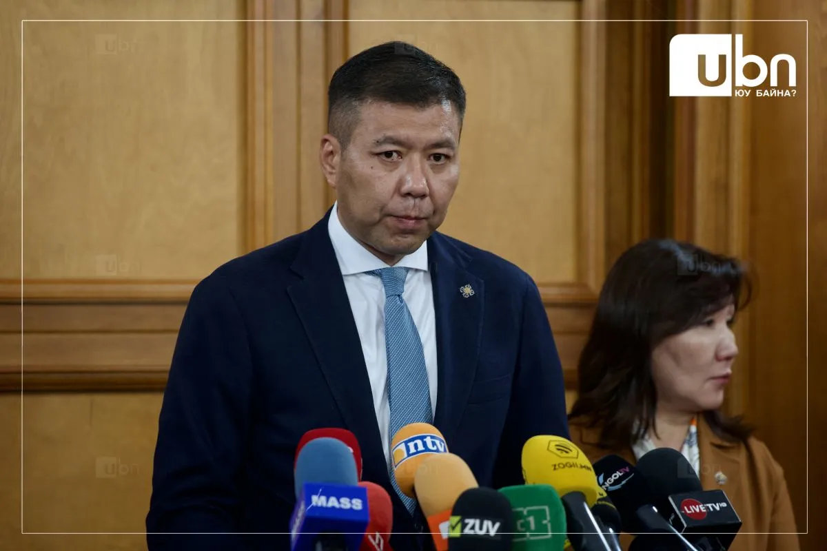 “Хүүхдийн мөнгөн тэтгэмжээ төлдөггүй болон салсан ч хүүхдээ өсгөн хүмүүжүүлэх үүрэг хариуцлагыг Гэр бүлийн тухай хуулиар ЗОХИЦУУЛНА“