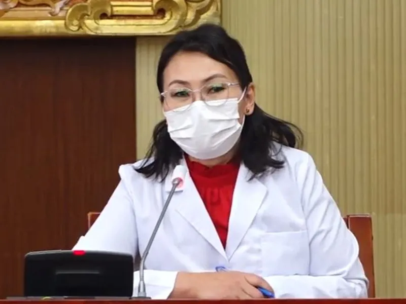 ЭЕШ-аас өмнө 18 настнуудыг дархлаажуулж амжина