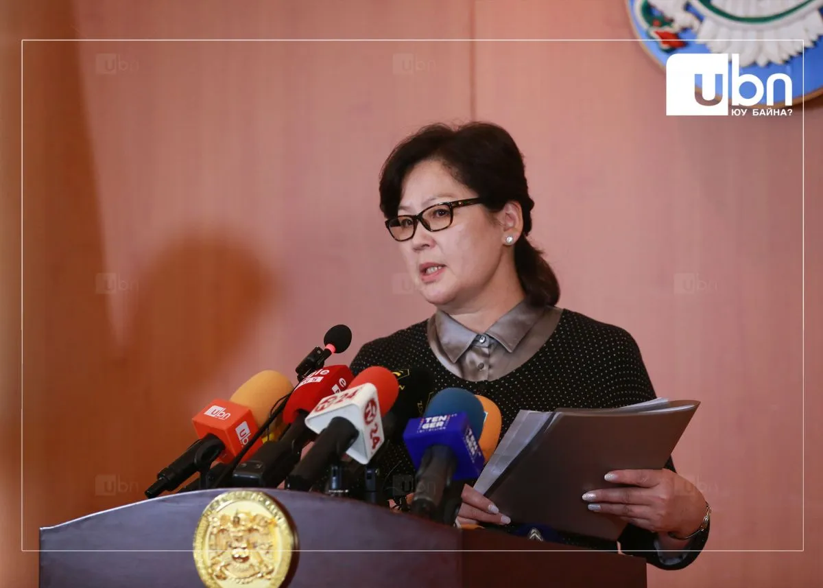 С.Төмөрдулам: Натурын гүүрний хажууд баригдаж байгаа барилга эрэгтээ тулсан, нурах эрсдэлтэй болсон байсан