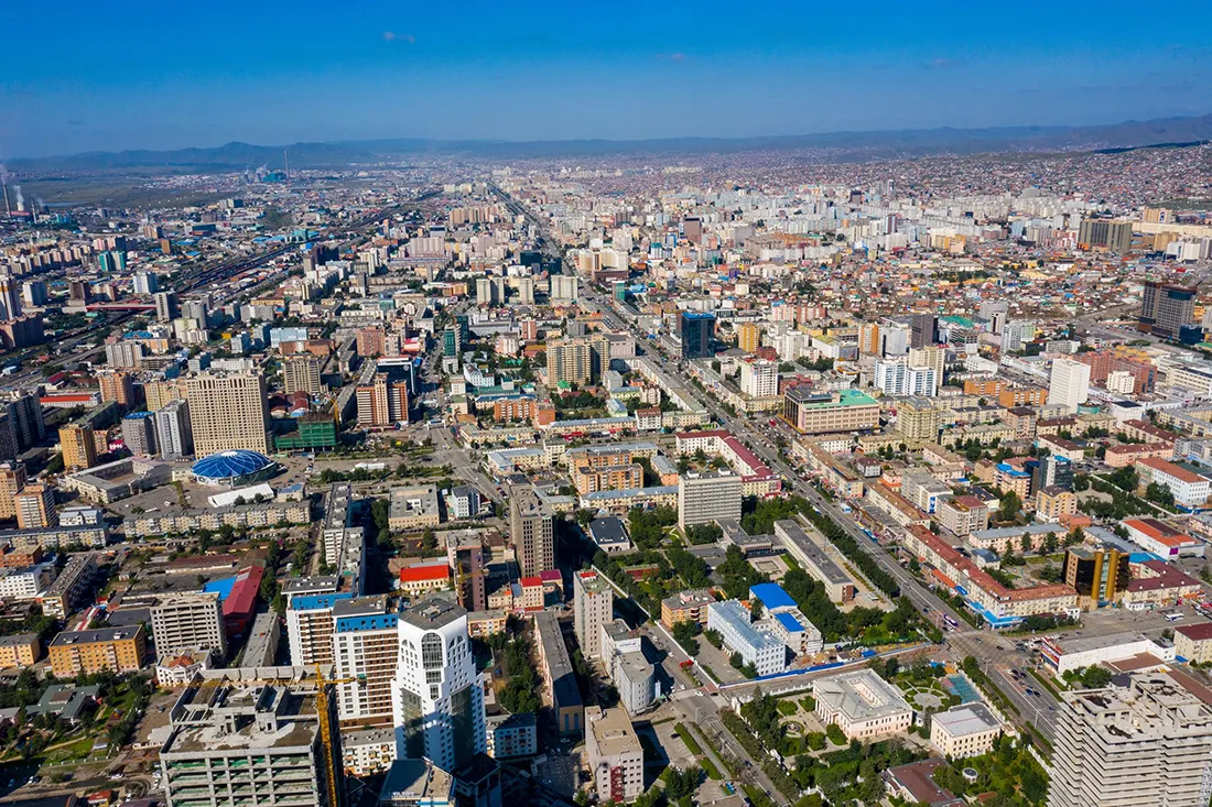 Улаанбаатар хотод өдөртөө 29-31 ХЭМИЙН ДУЛААН БАЙНА
