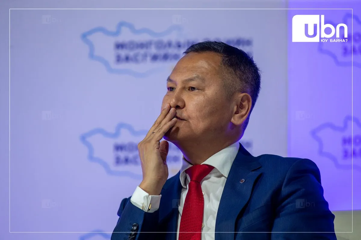 ШҮҮХ: “Ард“-ын Ч.Ганхуягийг албадан ирүүлэх прокурорын саналаас татгалзлаа