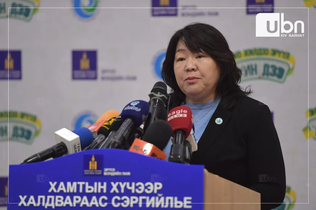 “Цагаан сараар 3 айлд ороод 3 бууз, сүүтэй, цай, нийслэл салат, хэрчим мах идэхэд ойролцоогоор 4000 орчим ккал илчлэгийг өөртөө авдаг“