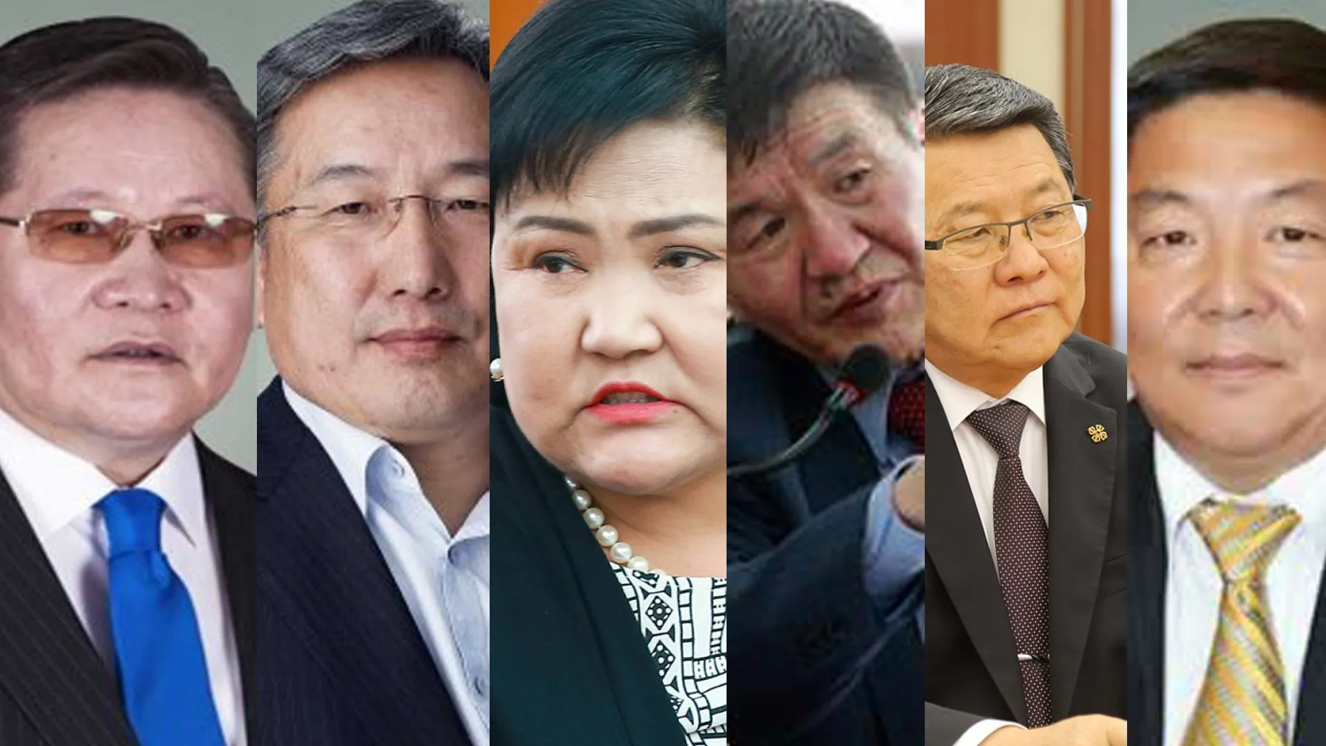 У.Хүрэлсүх танхимаа тэтгэврийн хөгшчүүлээр бүрдүүлэх гэж байна