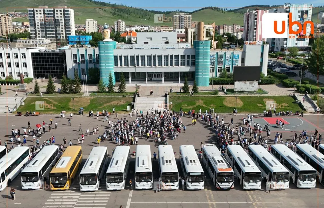 Эрдэнэт үйлдвэр ТӨҮГ-ын “Найрамдлын эрдэнэс” зусланд амарч байсан хүүхдүүдээс цусан суулгын халдвар илэрчээ