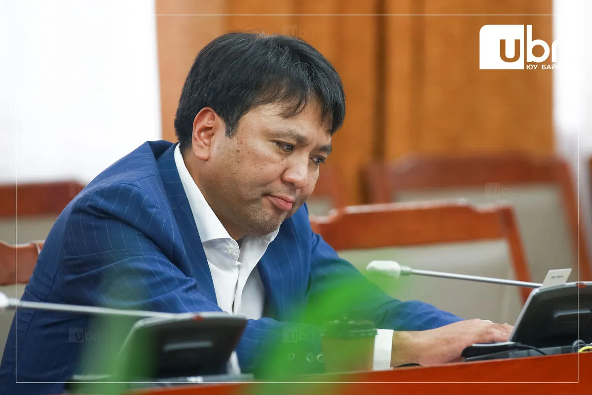ХҮН намын Төлөөлөх зөвлөл хуралдаж байна