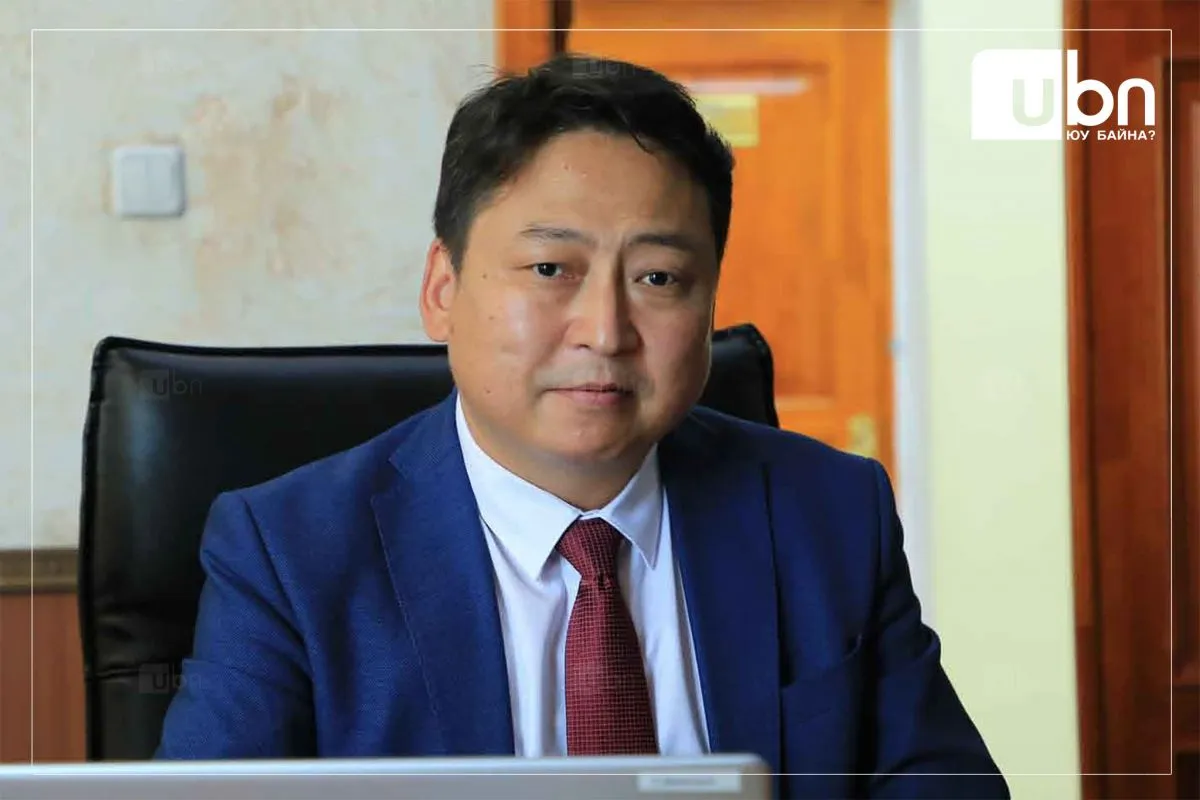 Д.Гантулга: Сонгуулийн тогтолцоог өөрчилж, шийдвэр гаргах түвшний эмэгтэйчүүдийн манлайллыг нэмэгдүүлэх ёстой