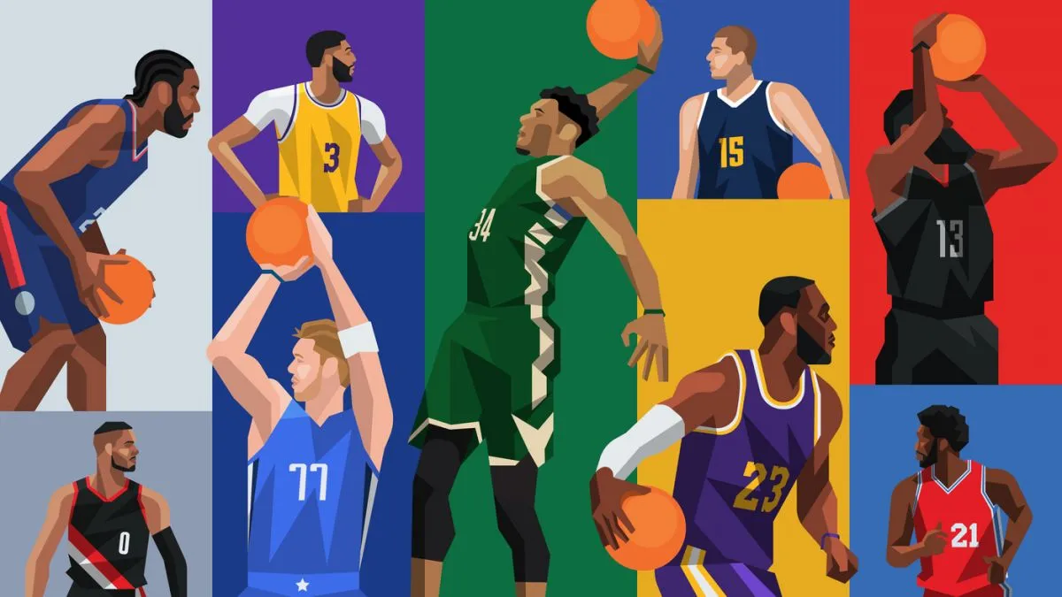 “NBA” халдварын улмаас гурван тоглолтоо хойшлуулжээ