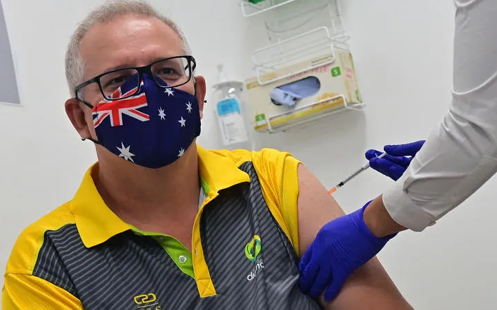 legacy:hereglesen zurag/The Prime Minister of Australia Scott Morrison.jpg