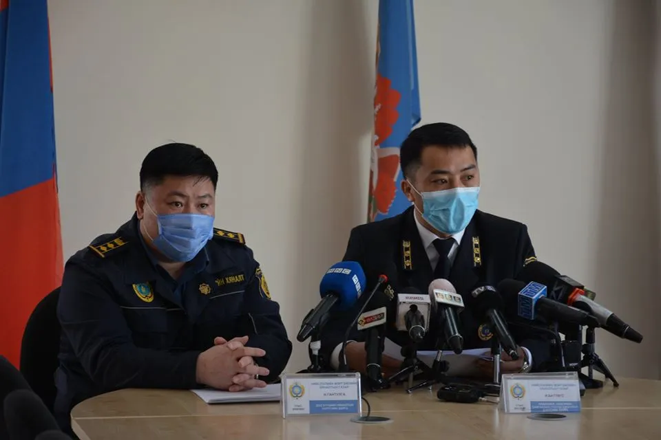 Он гарсаар хөдөлмөр аюулгүй байдлыг хангаагүйн улмаас 7 осол гарч, 17 хүн өртжээ
