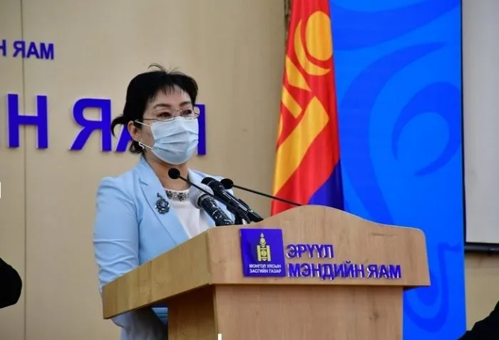 ЭМЯ: Шинээр 21 хүнээс халдвар илэрлээ
