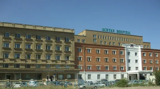 Ачтан эмнэлэгийн голомтод 26 хүн халдвар авсан нь тогтоогдоод байна