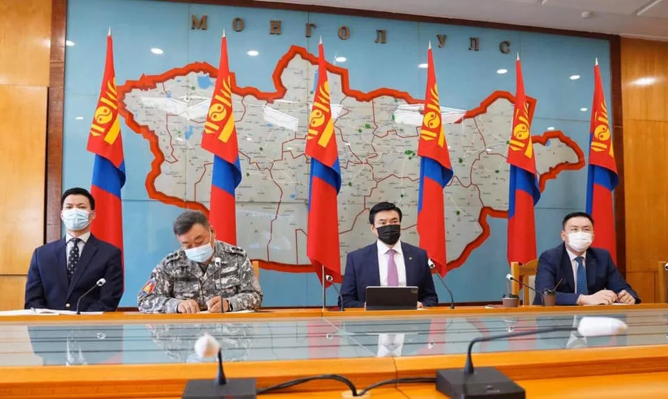 Отор нүүдлээр яваа иргэдийг вакцинжуулалтад хамруулахад анхаарна