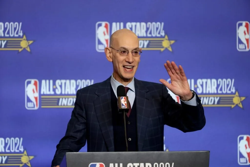 NBA лигийн удирдах зөвлөл шинэ баг байгуулах асуудлыг дэмжлээ