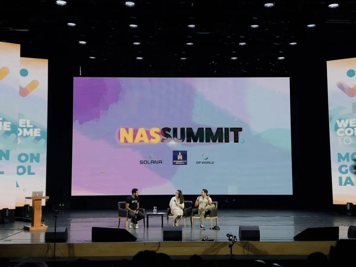 NAS SUMMIT: Соёлын бүтээлч үйлдвэрлэлийн салбарыг ДНБ-ий 4 хувьд хүргэх боломжуудын талаар санал солилцлоо