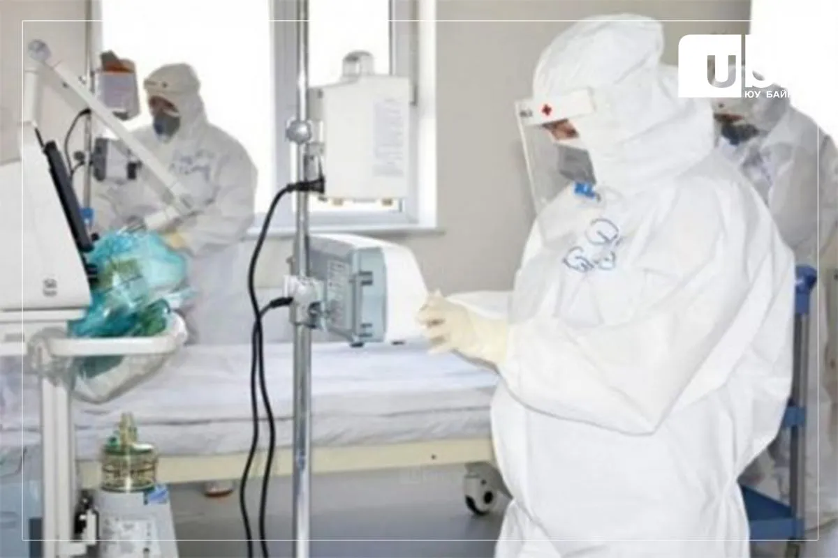 Өнгөрсөн 24 цагийн хугацаанд нийт 291 хүнээс коронавирусийн халдвар илэрлээ