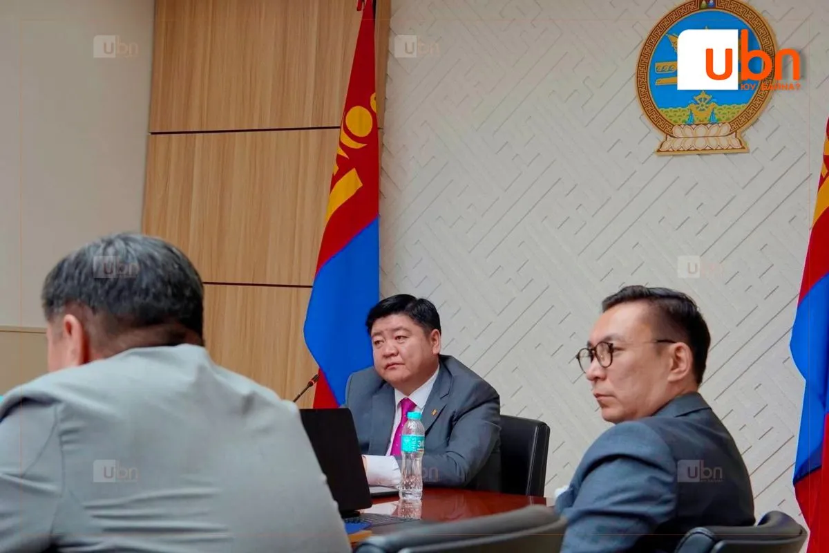 Туулын хурдны замын төслийг хуульд нийцүүлтэл түр зогсоов